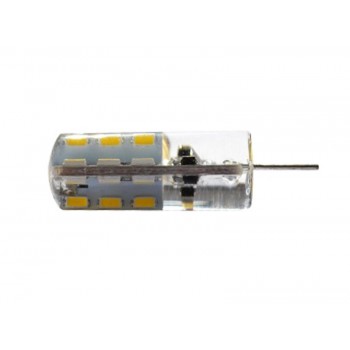 Светодиодная лампа G4 3W 12V 24pcs smd3014